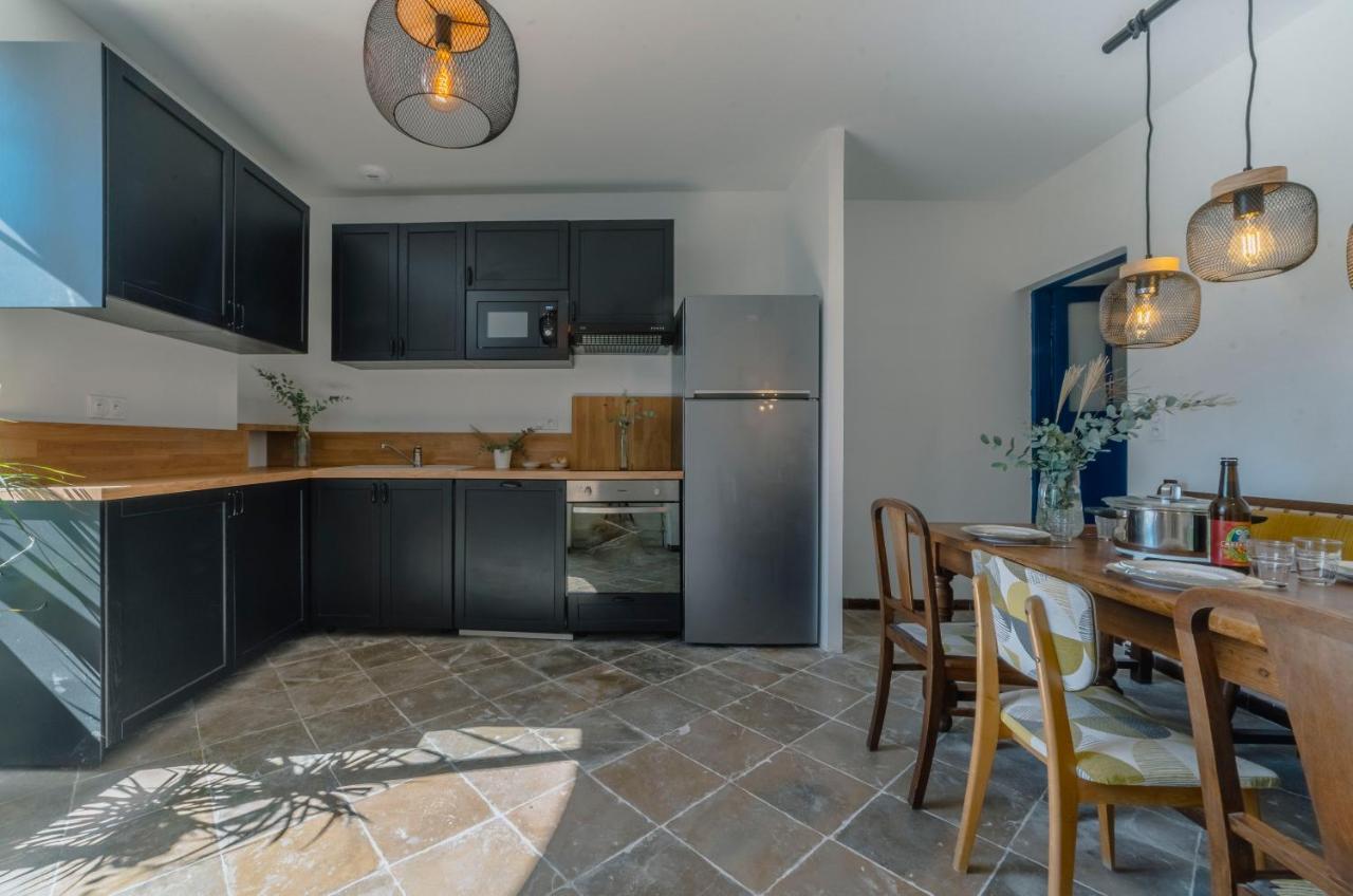 AppartHôtel Lily, Agréable T2 pour 4 pers calme et jardin coeur de Village Bidache Exterior foto